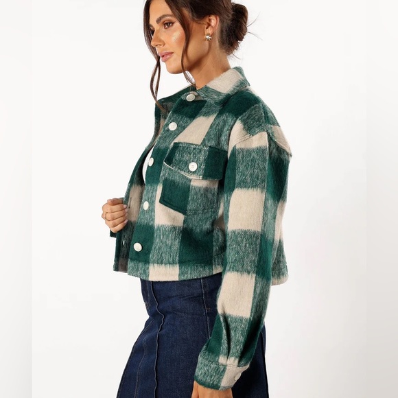 PETAL & PUP JACKET - Picture 9 of 16